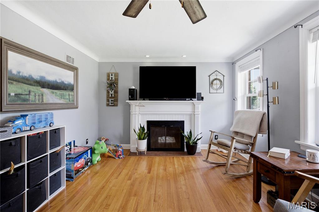 3rd image of 6329 Darlow Dr, Affton, MO 63123 | MLS# MIS26045988