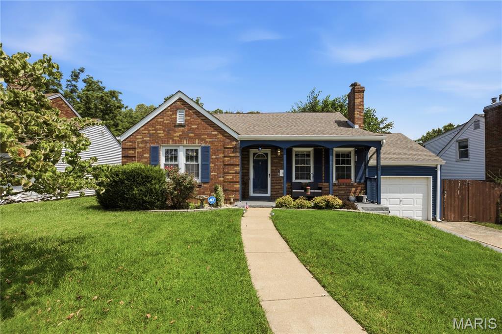 1st image of 6329 Darlow Dr, Affton, MO 63123 | MLS# MIS26045988