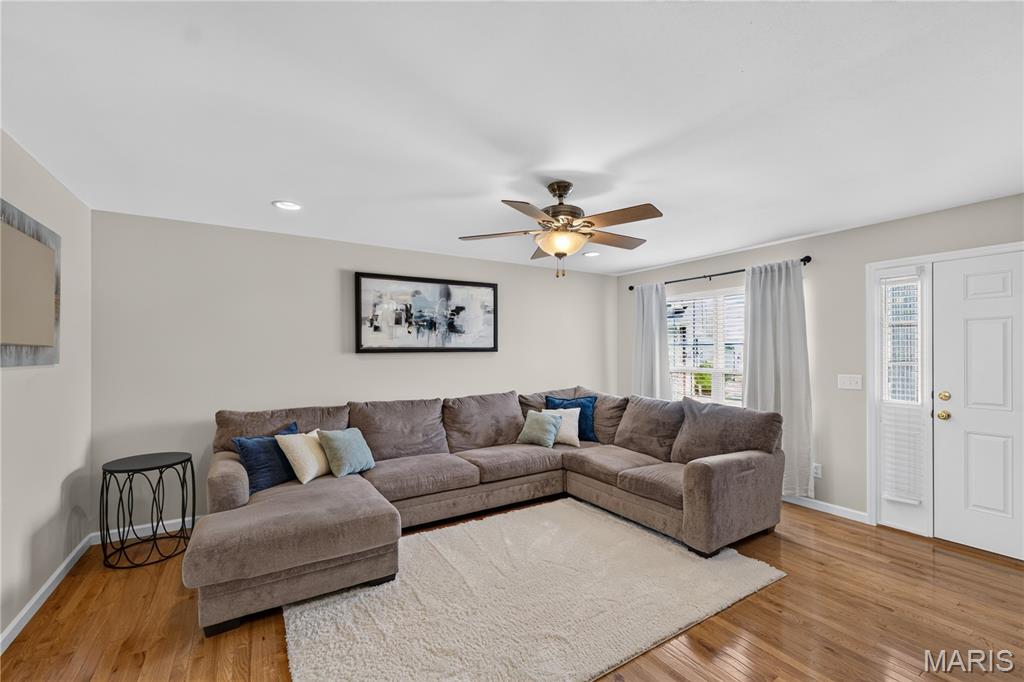 4th image of 37 Sommer Circle Dr, O'fallon, MO 63368 | MLS# MIS26045993
