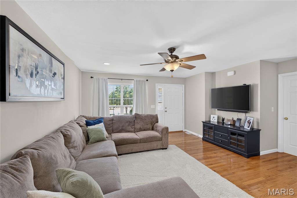 3rd image of 37 Sommer Circle Dr, O'fallon, MO 63368 | MLS# MIS26045993