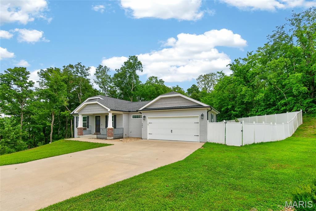 1st image of 391 Leimer Ln, Jackson, MO 63755 | MLS# MIS26045997
