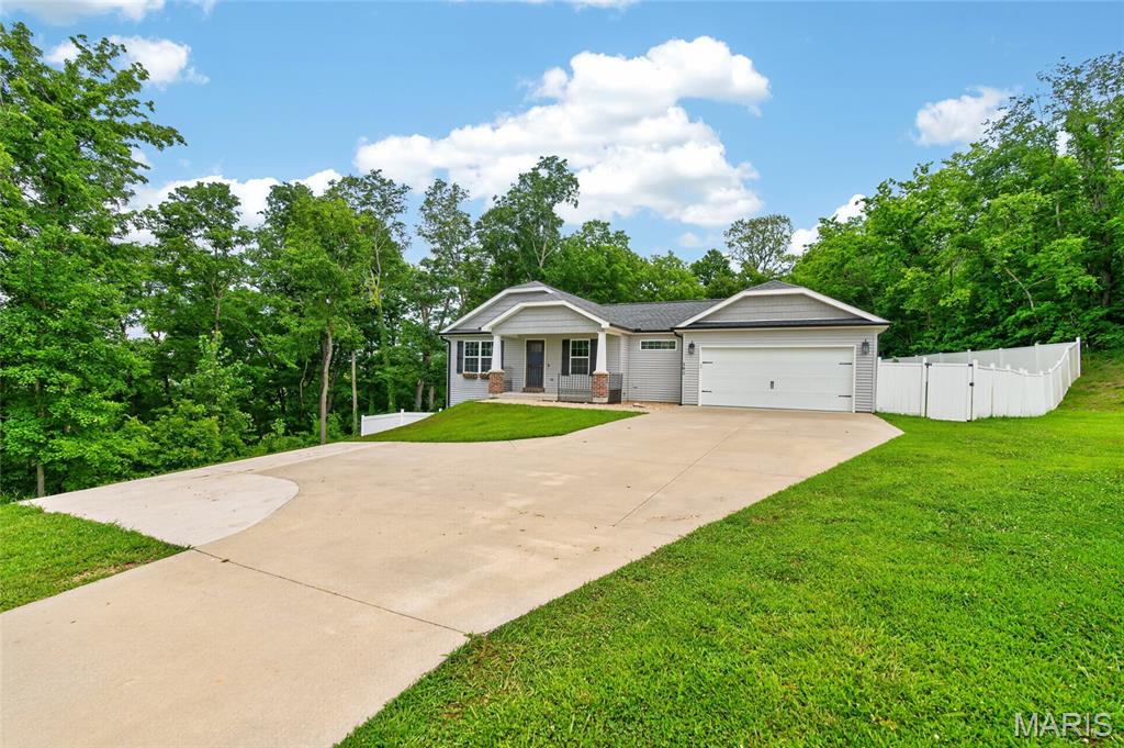 2nd image of 391 Leimer Ln, Jackson, MO 63755 | MLS# MIS26045997