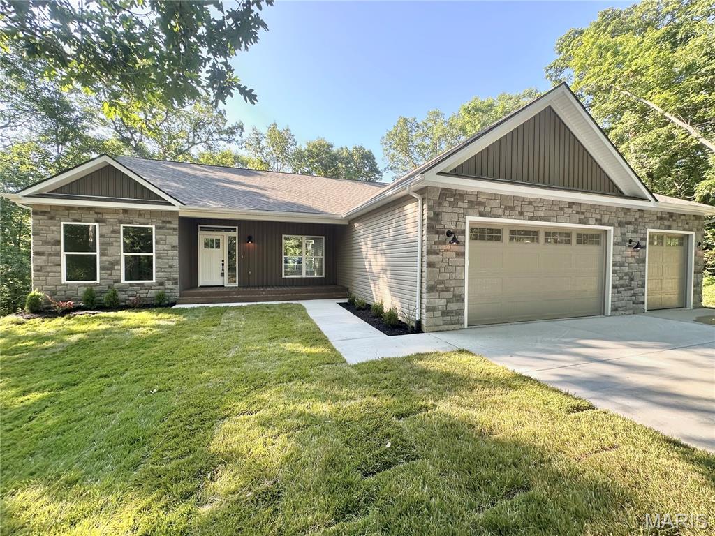 1st image of 144 Jabin Farm Rd, Warrenton, MO 63383 | MLS# MIS26045999