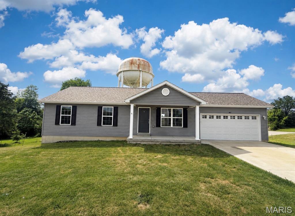 1st image of 807 Navajo Trl, Warrenton, MO 63383 | MLS# MIS26046000