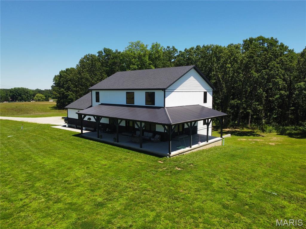 1st image of 14946 Colorado Rd, Dixon, MO 65459 | MLS# MIS26046001