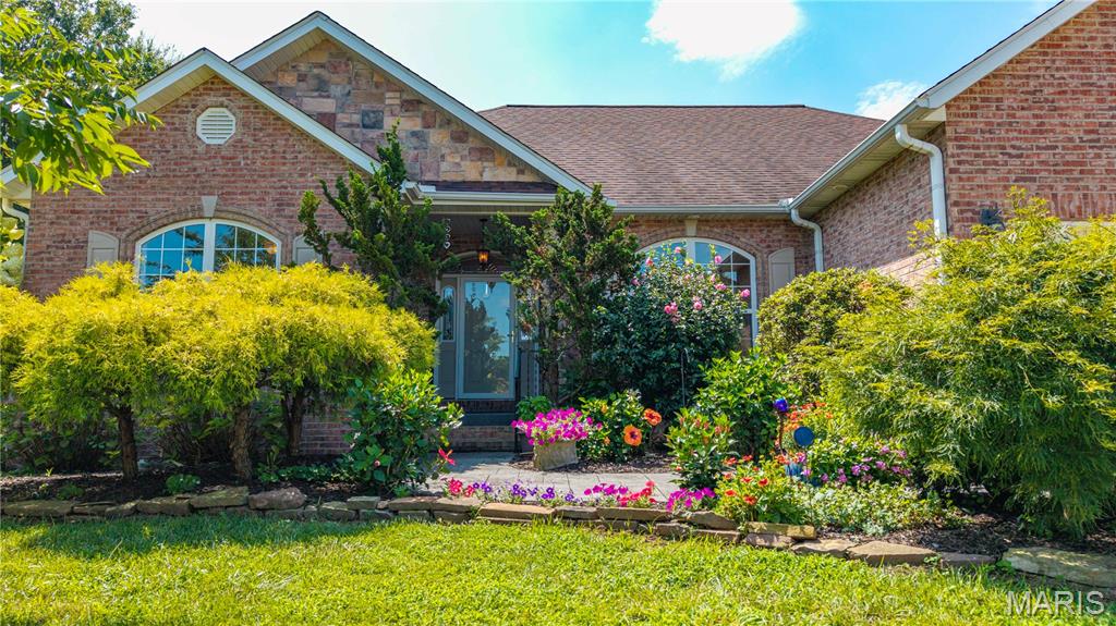 2nd image of 1863 Greenbrier St, Cape Girardeau, MO 63701 | MLS# MIS26046003