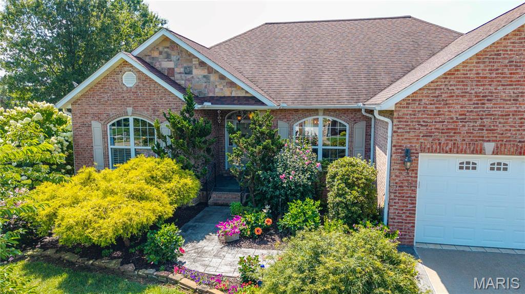 3rd image of 1863 Greenbrier St, Cape Girardeau, MO 63701 | MLS# MIS26046003