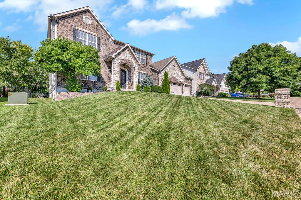4th image of 715 Cooper Way Dr, O Fallon, MO 63368 | MLS# MIS26046015