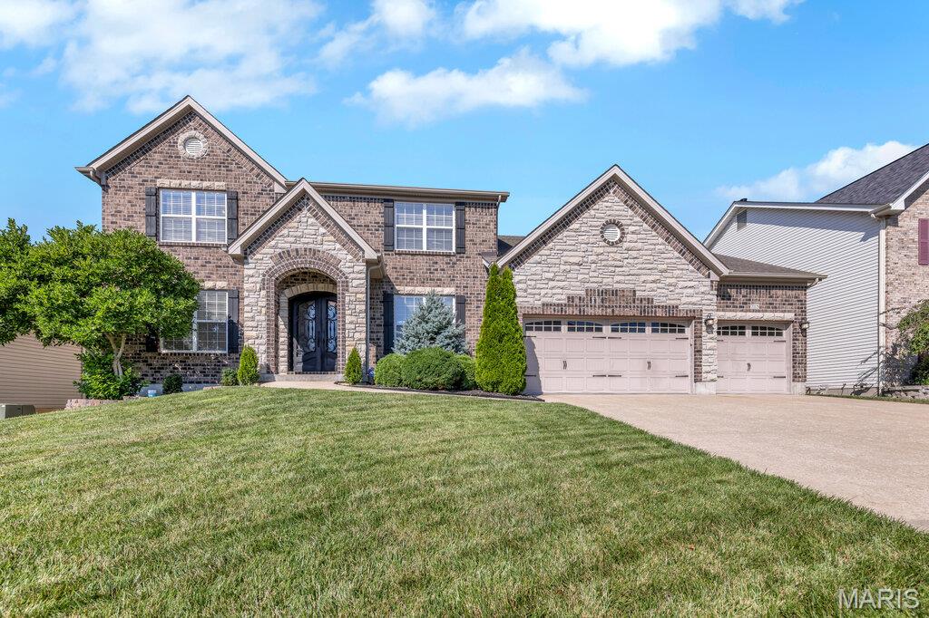 2nd image of 715 Cooper Way Dr, O Fallon, MO 63368 | MLS# MIS26046015