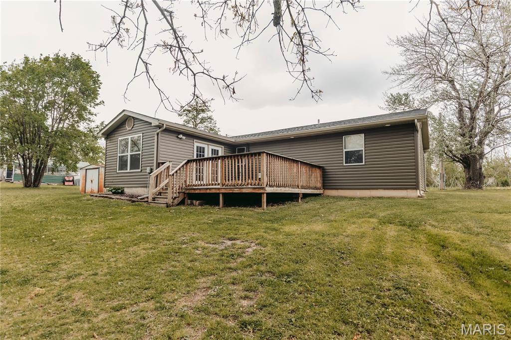 2nd image of 14580 Conway Rd, Dixon, MO 65459 | MLS# MIS26046020