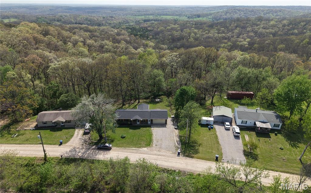 47th image of 14580 Conway Rd, Dixon, MO 65459 | MLS# MIS26046020