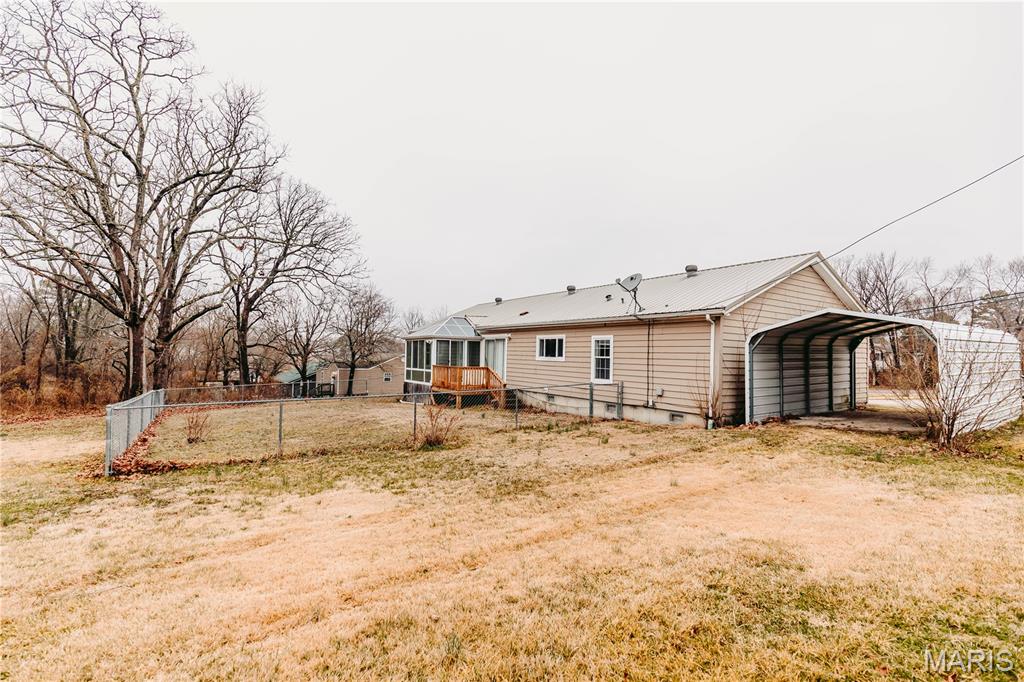 58th image of 215 E 5th St, Dixon, MO 65459 | MLS# MIS26046034