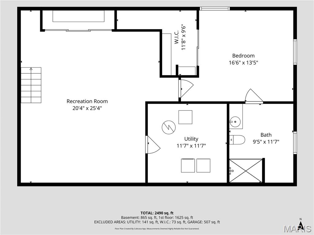 39th image of 735 Montbrook Dr, O Fallon, MO 63366 | MLS# MIS26046038