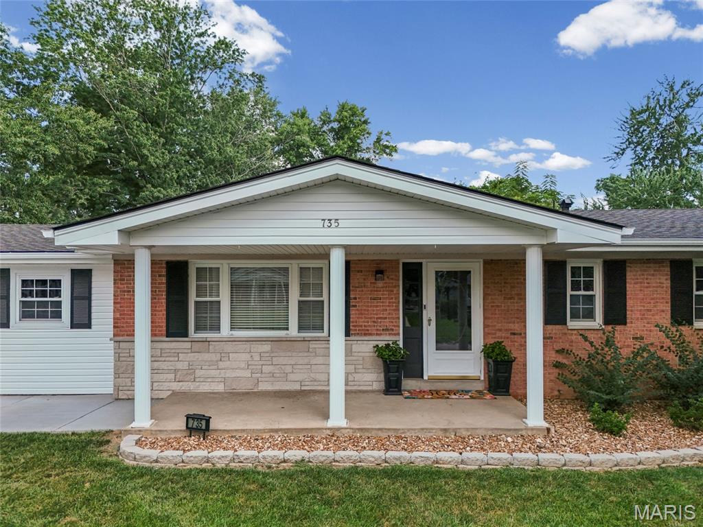 4th image of 735 Montbrook Dr, O Fallon, MO 63366 | MLS# MIS26046038