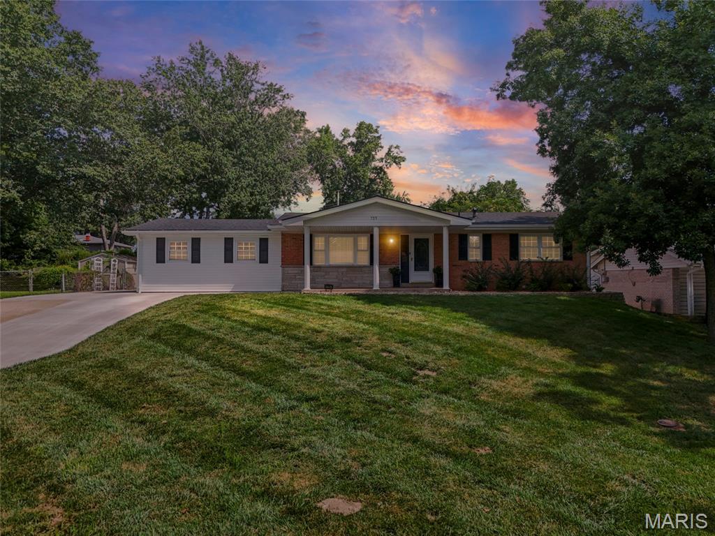1st image of 735 Montbrook Dr, O Fallon, MO 63366 | MLS# MIS26046038