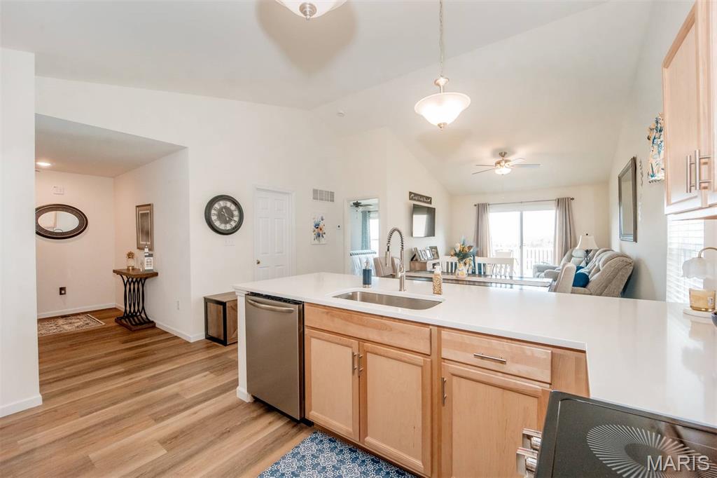 5th image of 1009 Black Bear Dr, House Springs, MO 63051 | MLS# MIS26046043