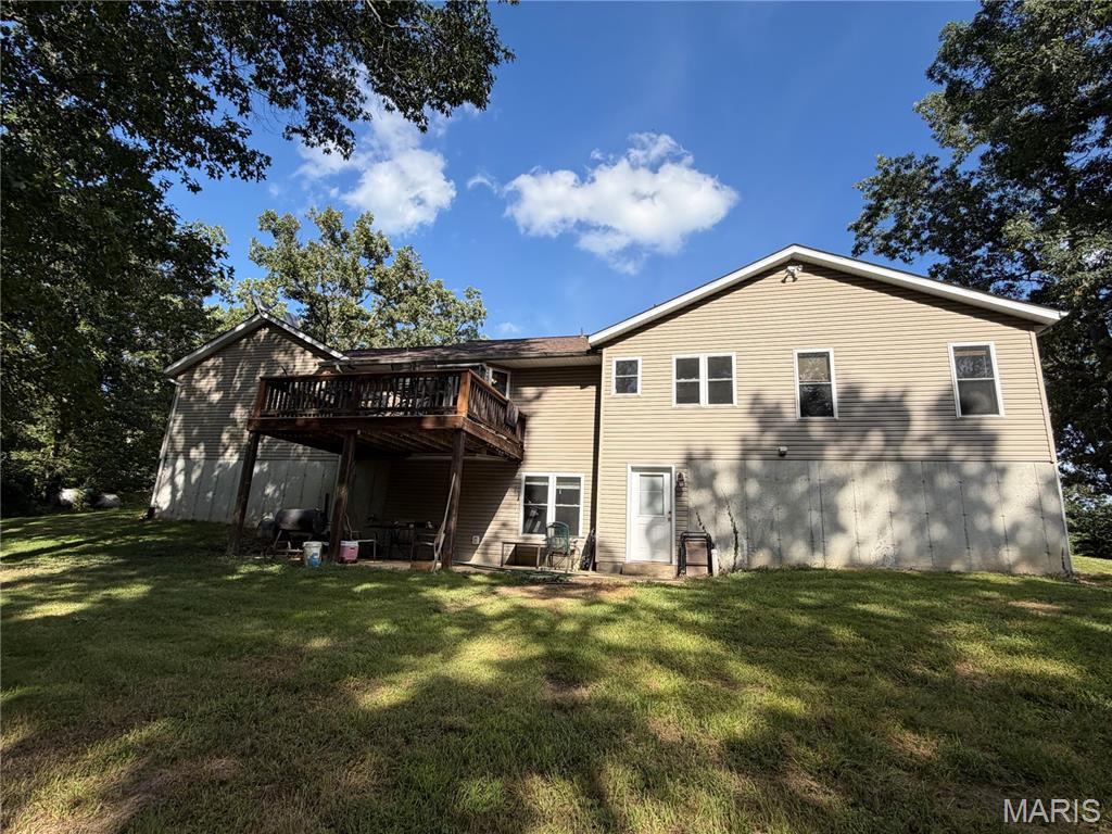 68th image of 719 White Dogwood Ct, St Clair, MO 63077 | MLS# MIS26046052