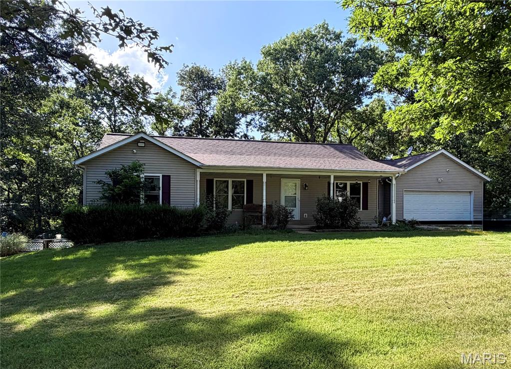 1st image of 719 White Dogwood Ct, St Clair, MO 63077 | MLS# MIS26046052