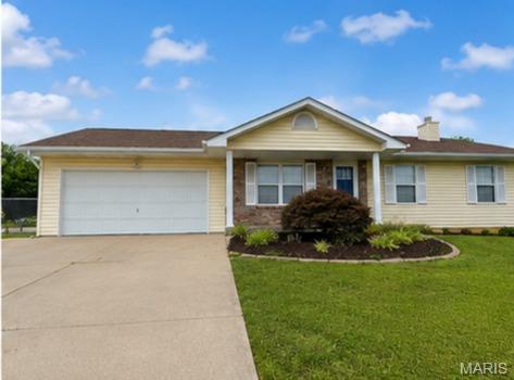 1st image of 103 Castlewood Dr, Troy, MO 63379 | MLS# MIS26046054