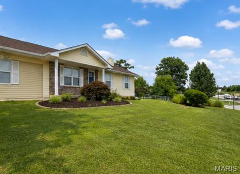 2nd image of 103 Castlewood Dr, Troy, MO 63379 | MLS# MIS26046054