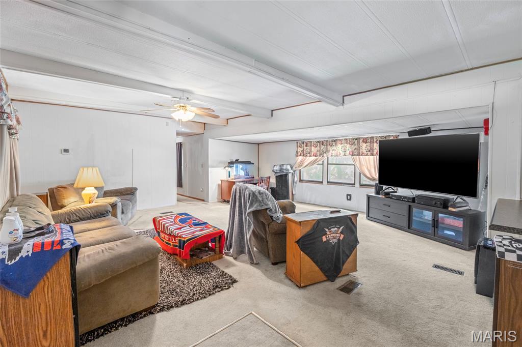 3rd image of 621 Pine View Dr, Fenton, MO 63026 | MLS# MIS26046070