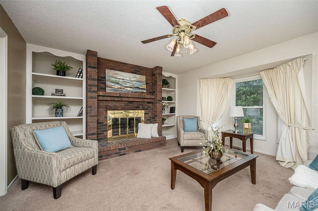 5th image of 14 Ludwigs Oak Ct, Saint Charles, MO 63303 | MLS# MIS26046071