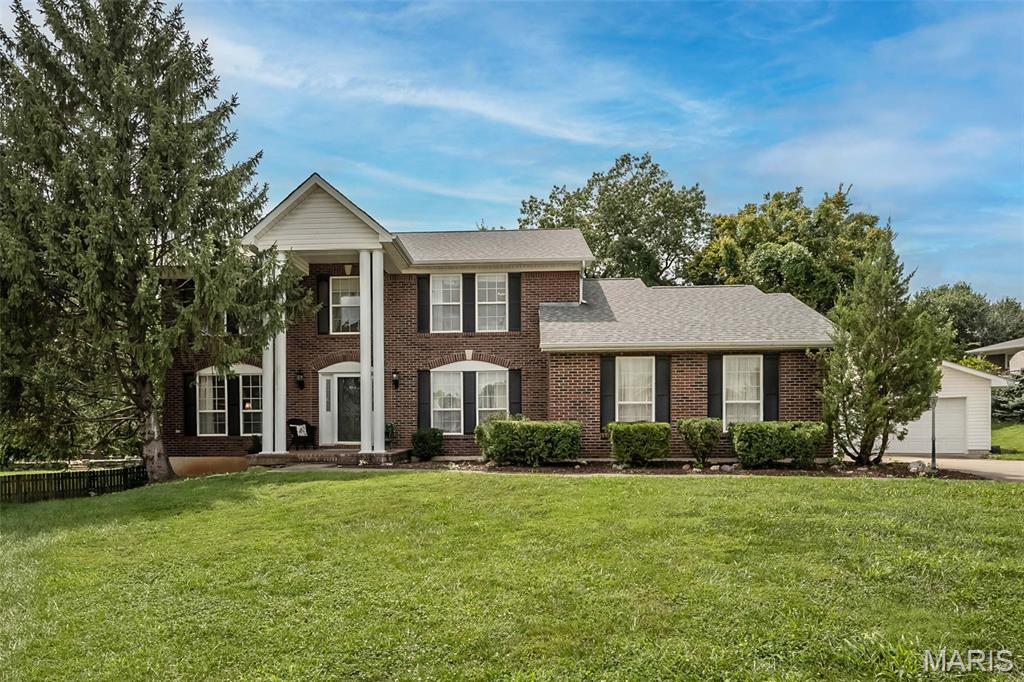 1st image of 14 Ludwigs Oak Ct, Saint Charles, MO 63303 | MLS# MIS26046071