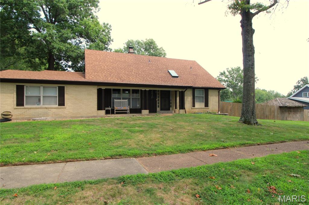 1st image of 2830 Springridge Dr, Saint Louis, MO 63129 | MLS# MIS26046075