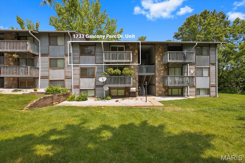 22nd image of 1733 Gascony Parc Dr #1733, Lake Saint Louis, MO 63367 | MLS# MIS26046083