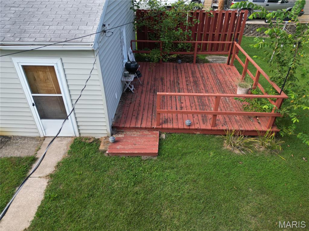 Homes for sale in Mexico, MO | 827 Yale St, Mexico, MO 65265 | MLS# MIS26046088