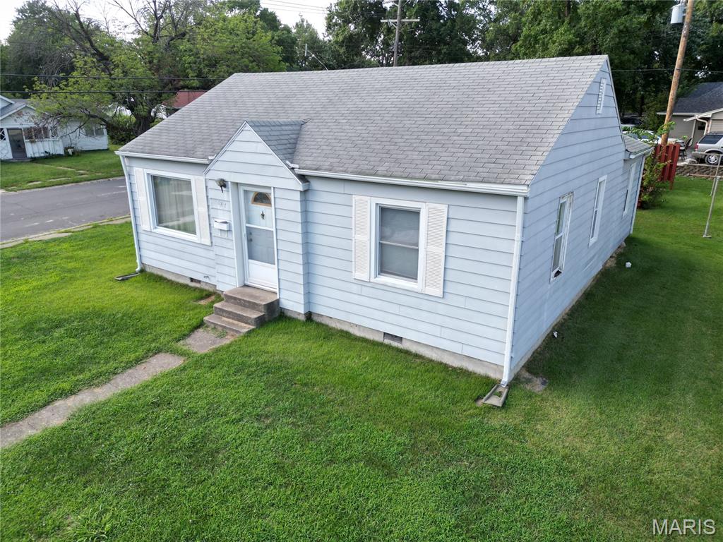 Homes for sale in Mexico, MO | 827 Yale St, Mexico, MO 65265 | MLS# MIS26046088