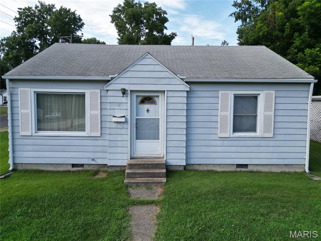 Homes for sale in Mexico, MO | 827 Yale St, Mexico, MO 65265 | MLS# MIS26046088