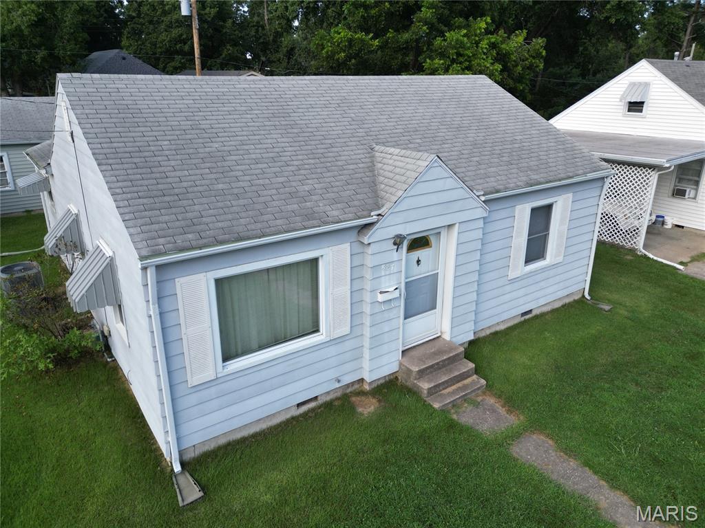 Homes for sale in Mexico, MO | 827 Yale St, Mexico, MO 65265 | MLS# MIS26046088