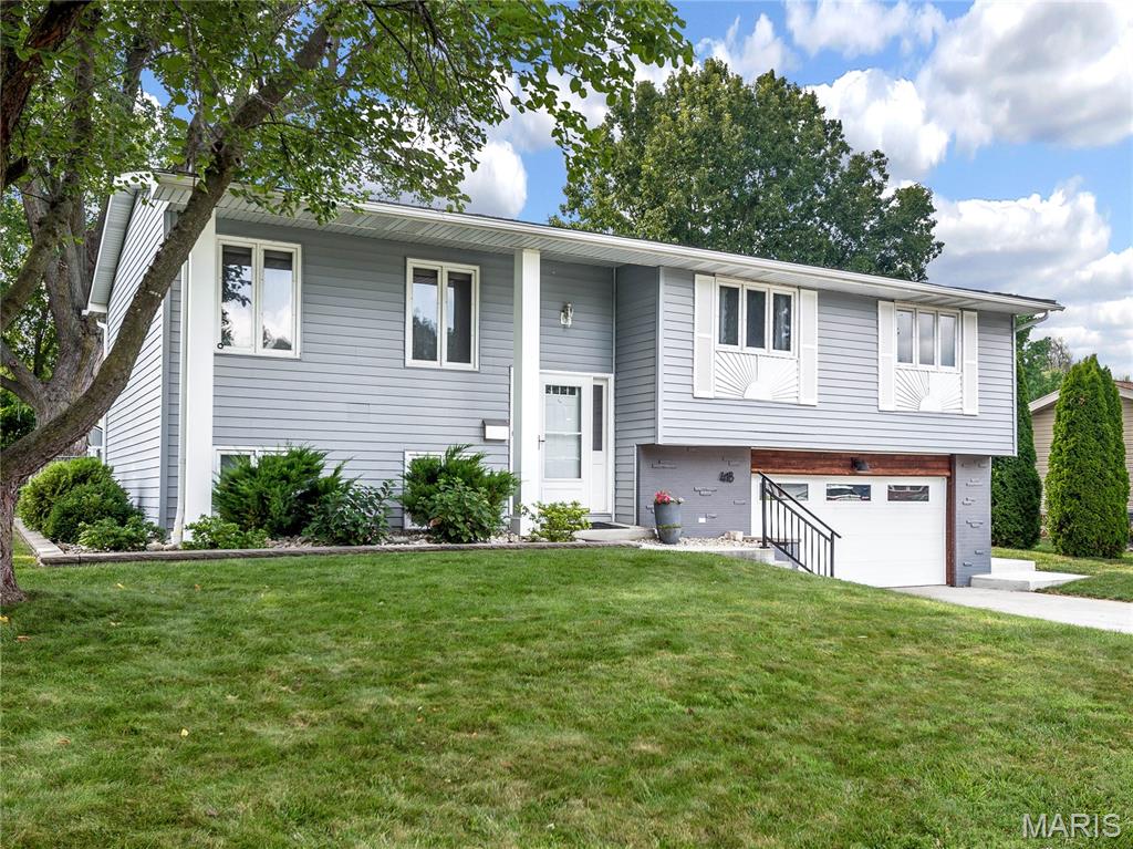 Homes for sale in Bethalto, IL | 418 Vermont St, Bethalto, IL 62010 | MLS# MIS26046091