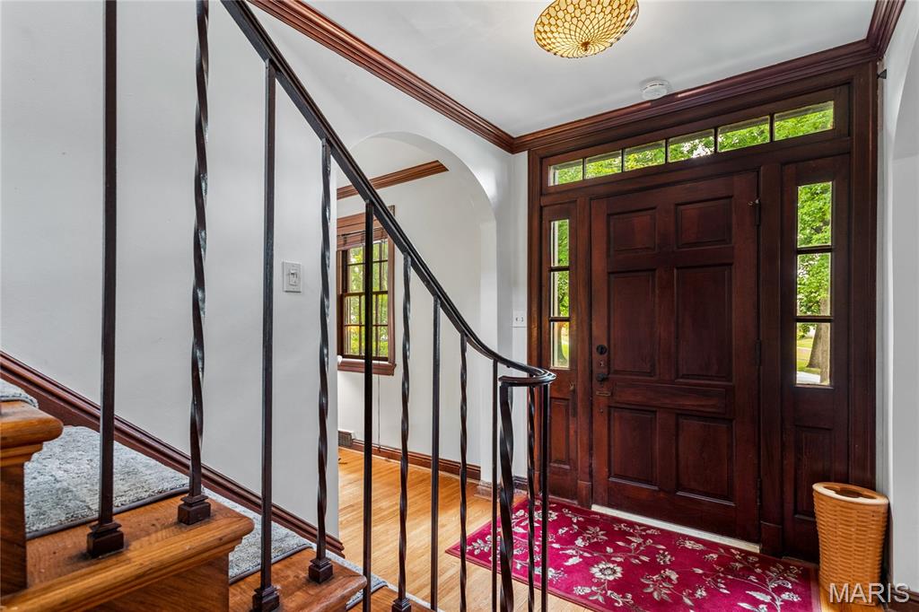 5th image of 7400 Warwick Dr, Pasadena Hills, MO 63121 | MLS# MIS26046099