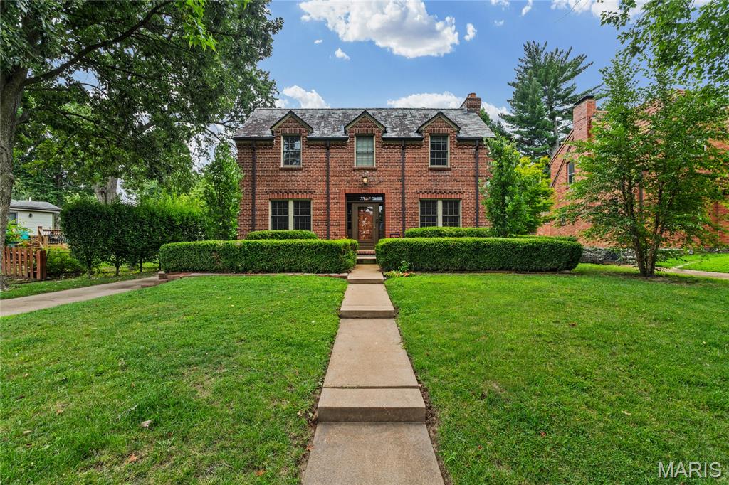 1st image of 7400 Warwick Dr, Pasadena Hills, MO 63121 | MLS# MIS26046099