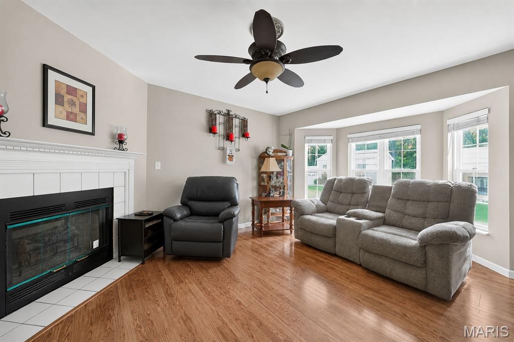 3rd image of 1040 Wrigley Cir, Warrenton, MO 63383 | MLS# MIS26046101