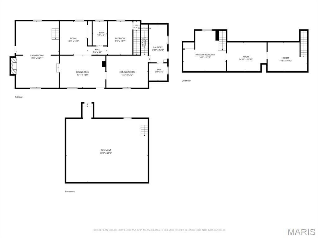 80th image of 2268 Madison 244, Fredericktown, MO 63645 | MLS# MIS26046140