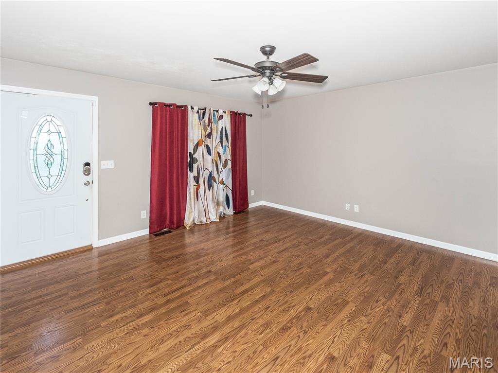 image of 2660 Brookrun Dr, Belleville, IL 62221 | MLS# MIS26046142