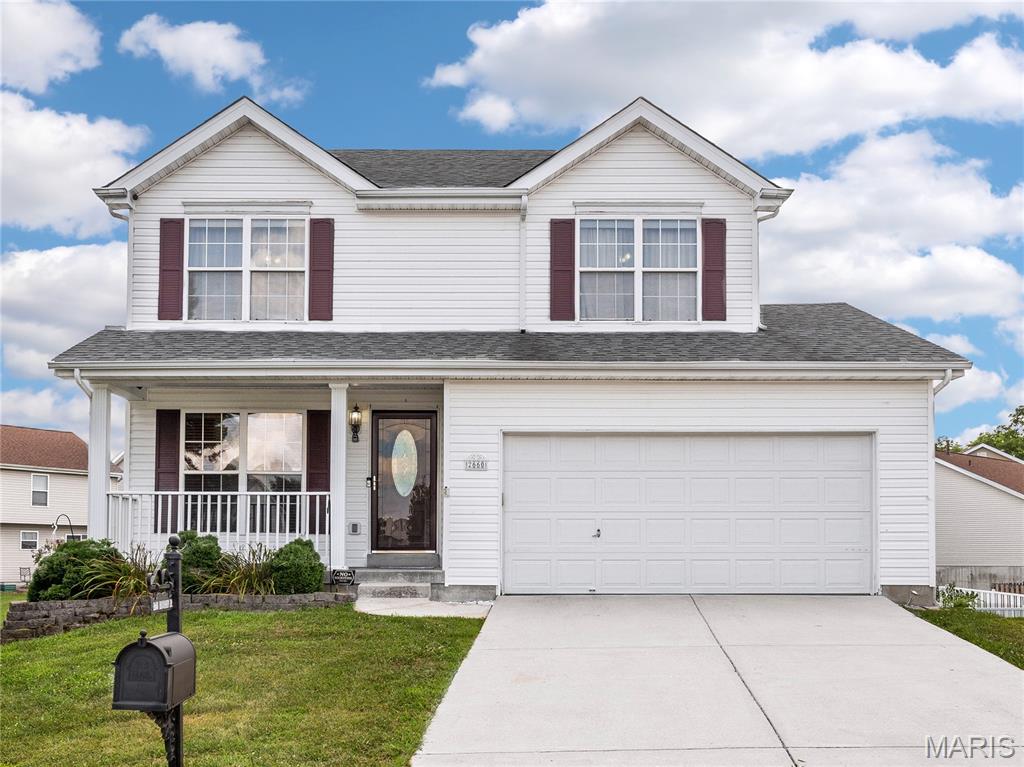 1st image of 2660 Brookrun Dr, Belleville, IL 62221 | MLS# MIS26046142