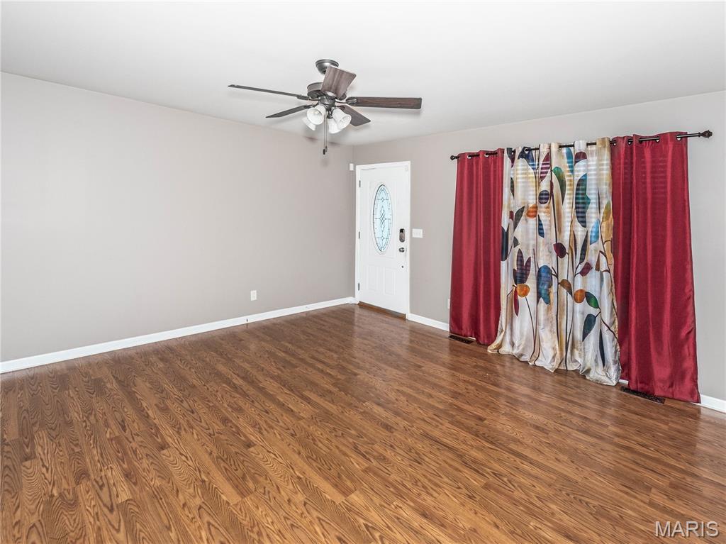 image of 2660 Brookrun Dr, Belleville, IL 62221 | MLS# MIS26046142