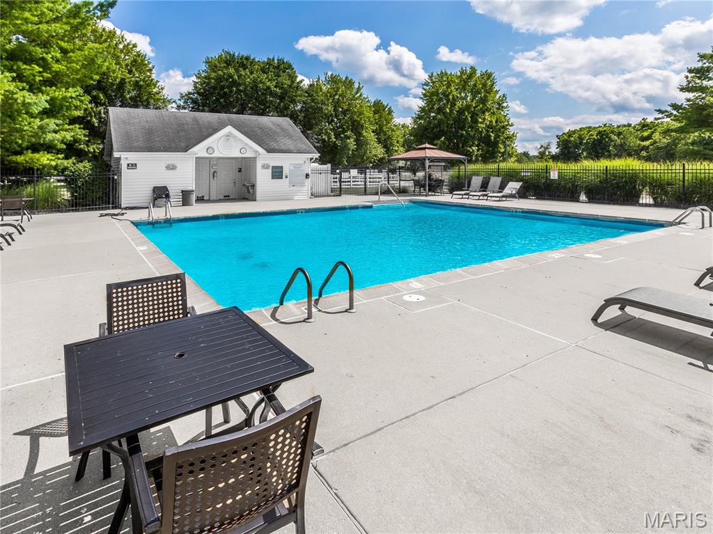 2nd image of 2660 Brookrun Dr, Belleville, IL 62221 | MLS# MIS26046142