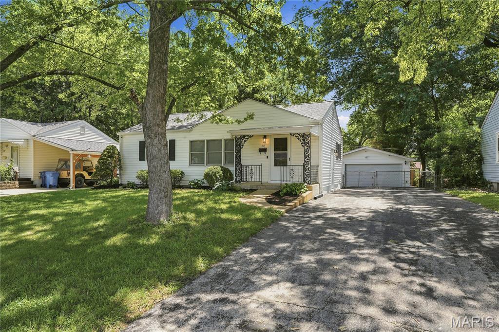 1st image of 80 La Venta Dr, Florissant, MO 63031 | MLS# MIS26046151
