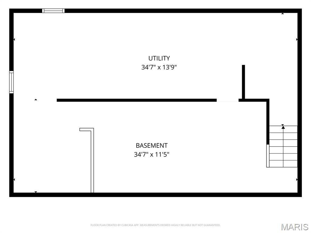 27th image of 80 La Venta Dr, Florissant, MO 63031 | MLS# MIS26046151
