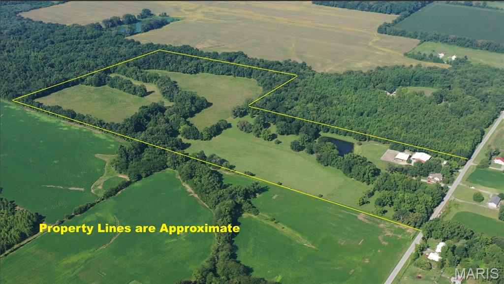 2nd image of 23036 Carlyle Rd, Thompsonville, IL 62890 | MLS# MIS26046166