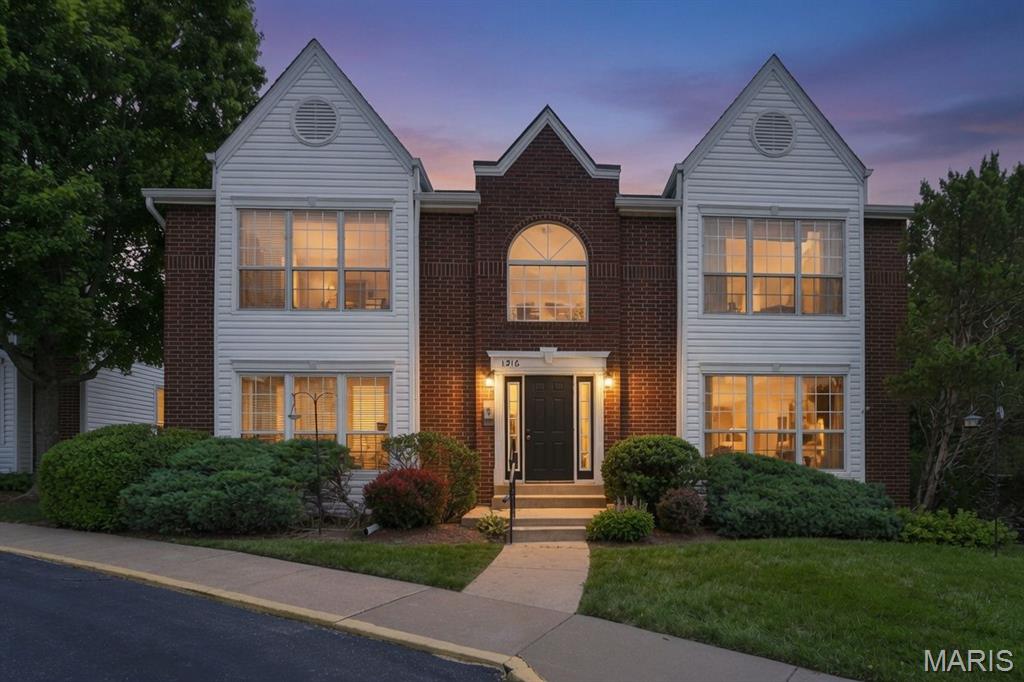 22nd image of 1316 Crossings Ct #D, Ballwin, MO 63021 | MLS# MIS26046168