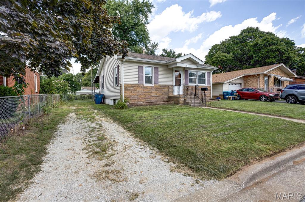 Homes for sale in Wood River, IL | 351 Vanpreter Ave, Wood River, IL 62095 | MLS# MIS26046173