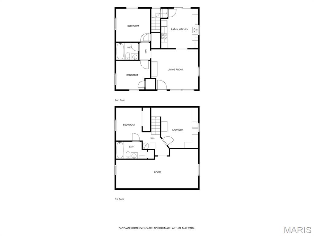 Homes for sale in Wood River, IL | 351 Vanpreter Ave, Wood River, IL 62095 | MLS# MIS26046173