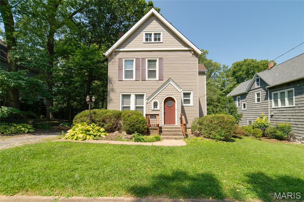 1st image of 109 N Old Orchard Ave, Saint Louis, MO 63119 | MLS# MIS26046184