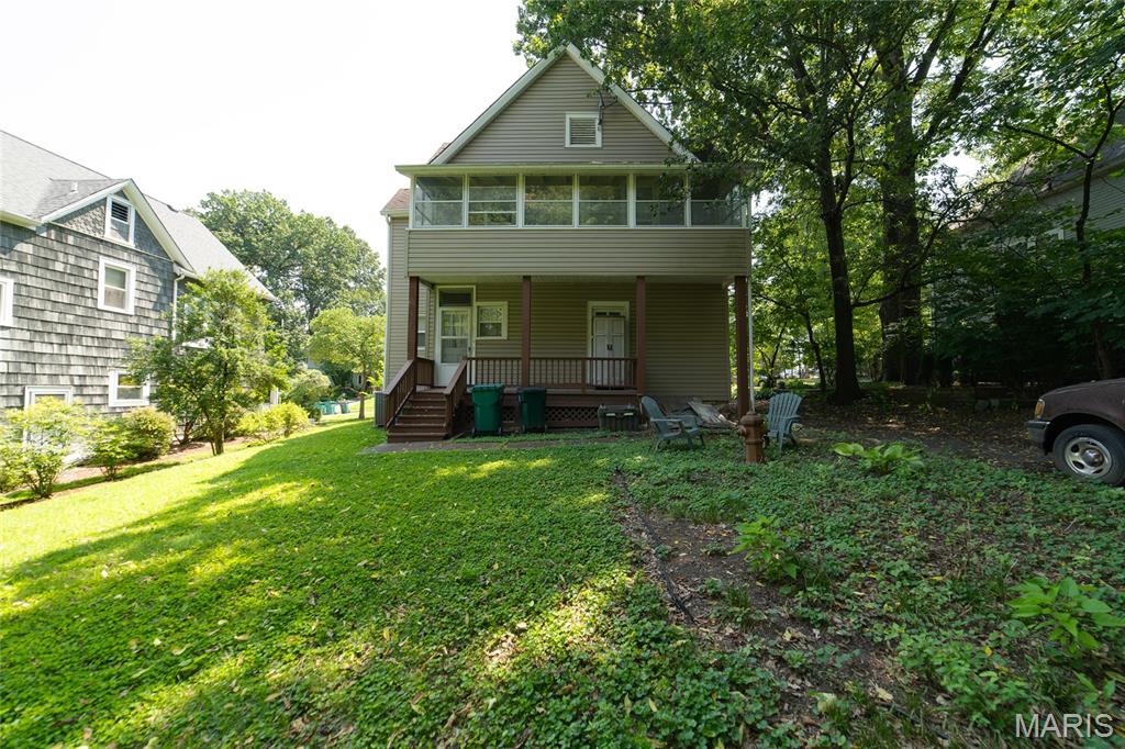 3rd image of 109 N Old Orchard Ave, Saint Louis, MO 63119 | MLS# MIS26046184